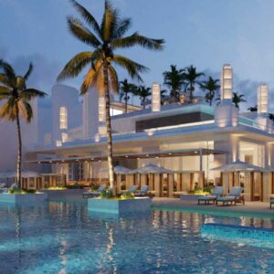 Princess Senses the Mangrove Resort Princess Senses the Mangrove Resort