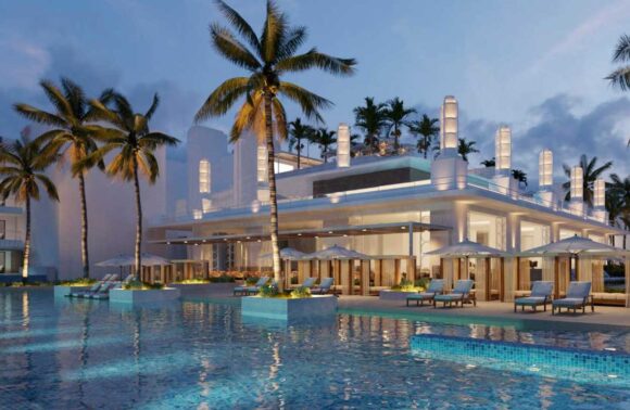 Princess Senses the Mangrove Resort