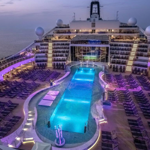 Caribe Oriental y Bahamas