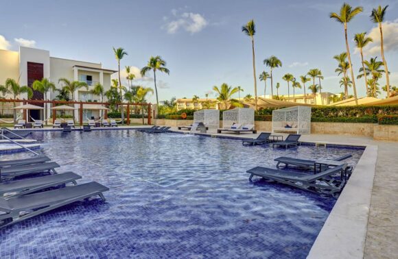 Hideaway at Royalton Punta Cana Resort & Casino
