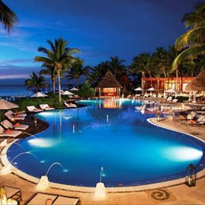 Paraiso de la Bonita, a Luxury Collection Resort, Riviera Maya Paraiso de la Bonita, a Luxury Collection Resort, Riviera Maya