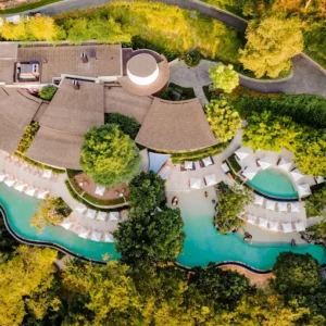 Andaz Peninsula Papagayo Resort