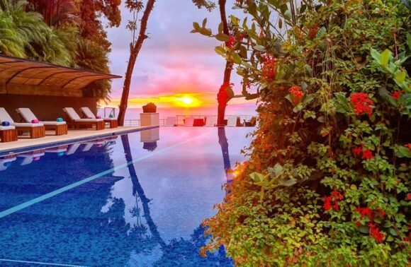 Los Altos Costa Rica Nature & Beach Resort