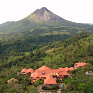 The Springs Resort & Spa