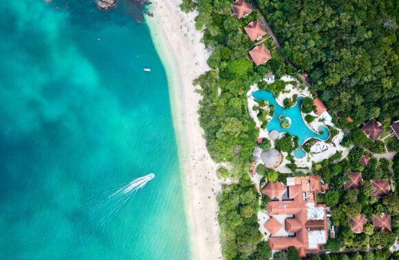 The Westin Reserva Conchal, an All-Inclusive Golf Resort & Spa