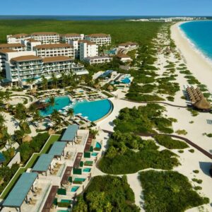 Dreams Playa Mujeres Golf & Spa Resort