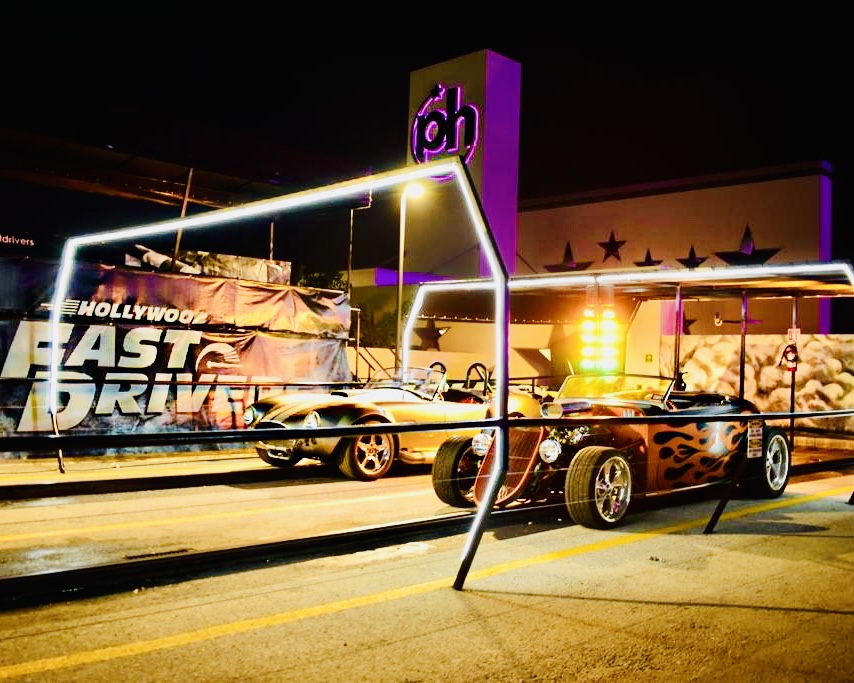 Planet Hollywood Cancun Resort