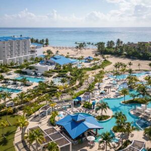 Dreams Cap Cana Resort & Spa Dreams Cap Cana Resort & Spa