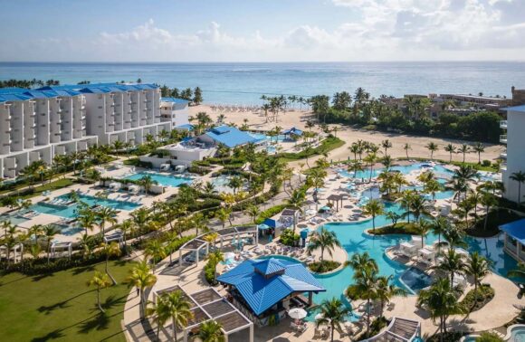 Dreams Cap Cana Resort & Spa Dreams Cap Cana Resort & Spa