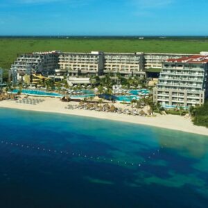 Dreams Natura Resort & Spa Dreams Natura Resort & Spa