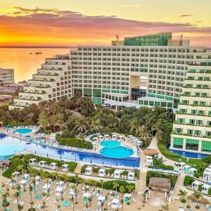 Live Aqua Beach Resort Cancun