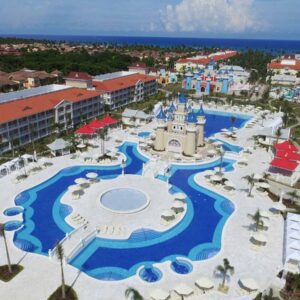Bahia Principe Fantasia Punta Cana