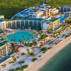 Haven Riviera Cancun