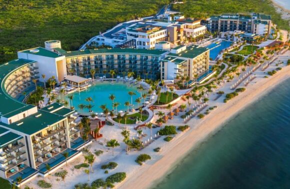 Haven Riviera Cancun