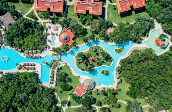 Iberostar Waves Paraiso Beach