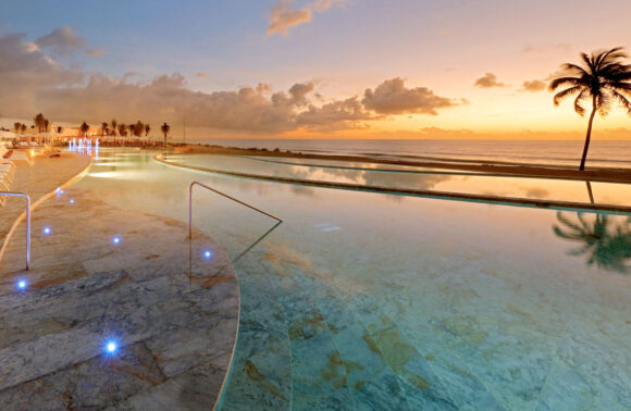 TRS Yucatan Hotel TRS Yucatan Hotel