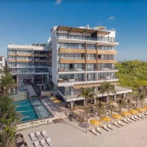 The Fives Oceanfront