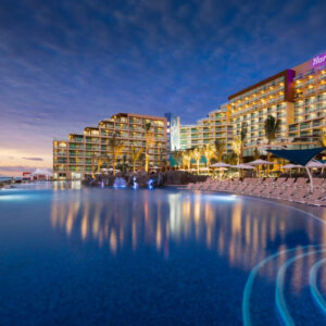 Hard Rock Hotel Cancun