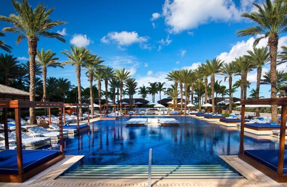 The Cove at Atlantis