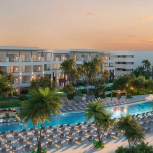 Secrets Tides Punta Cana