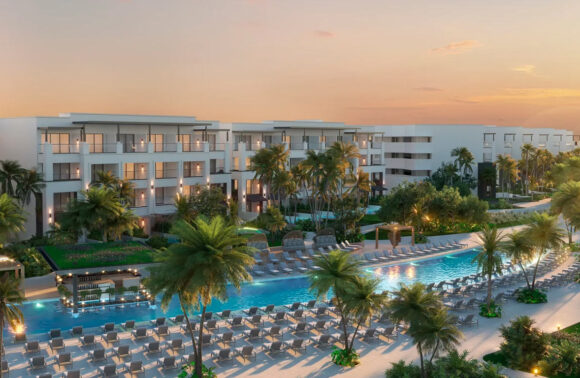 Secrets Tides Punta Cana