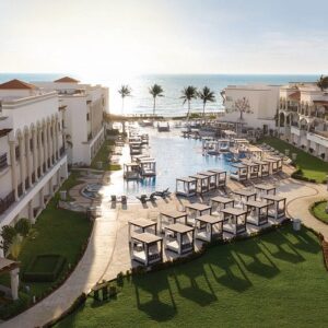 Hyatt Vivid Playa del Carmen