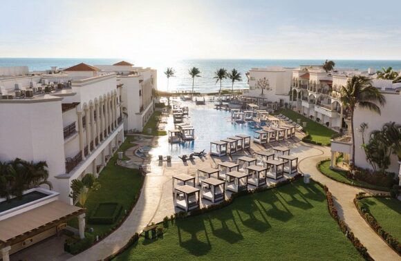 Hyatt Vivid Playa del Carmen