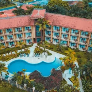 Hotel Magic Mountain