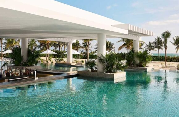 SLS Playa Mujeres