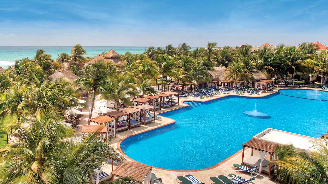 El Dorado Royale Riviera Maya