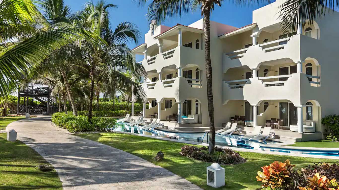 El Dorado Royale Riviera Maya