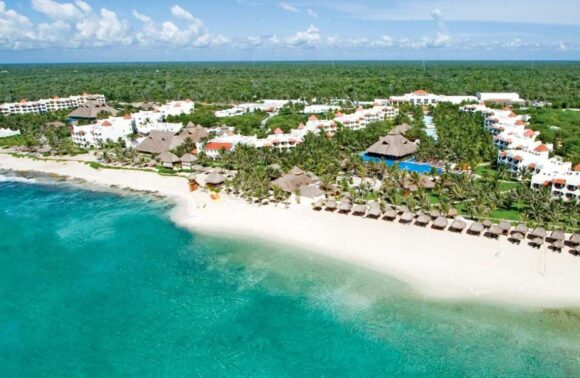 El Dorado Royale Riviera Maya