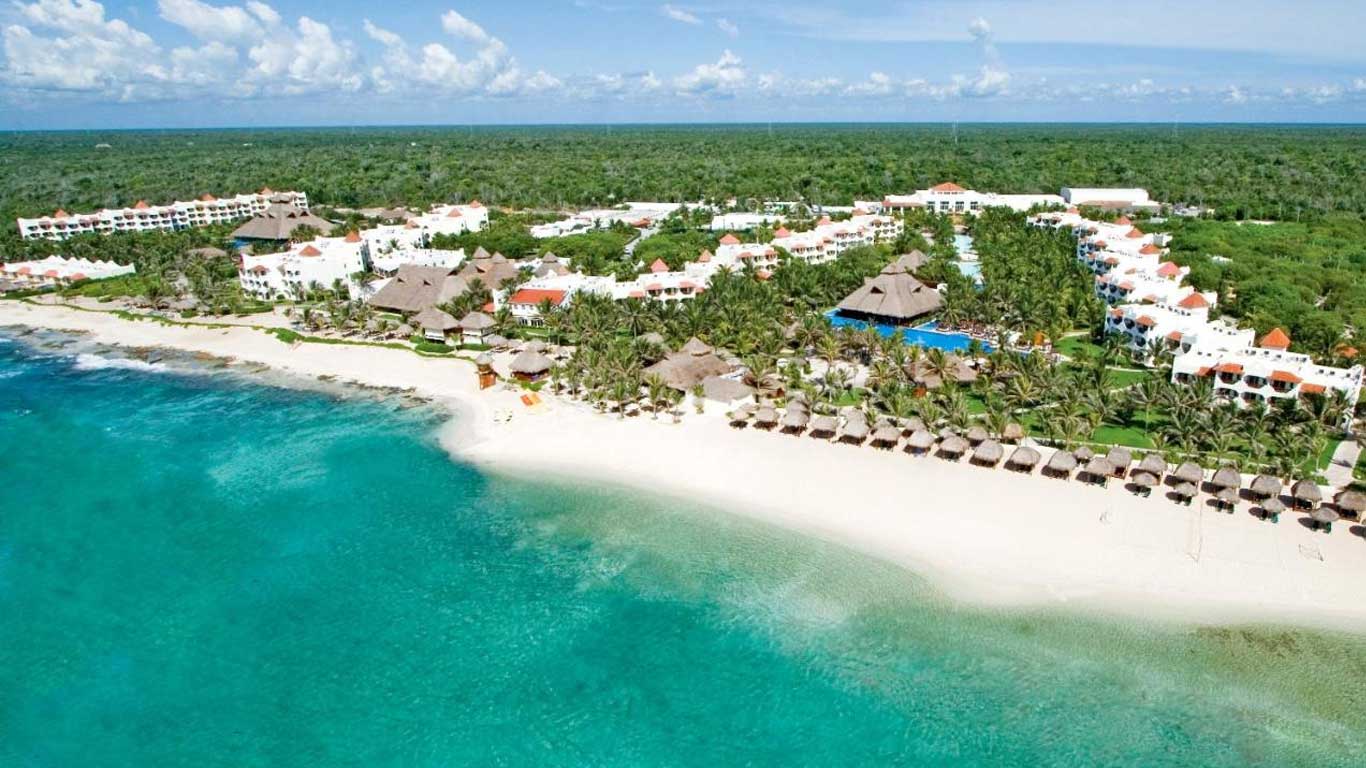 El Dorado Royale Riviera Maya