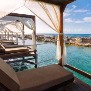 Hard Rock Hotel Riviera Maya