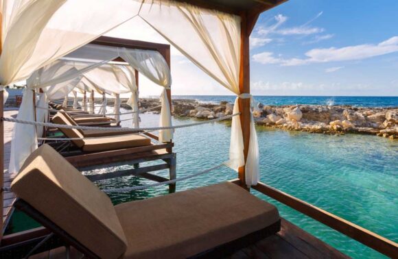 Hard Rock Hotel Riviera Maya