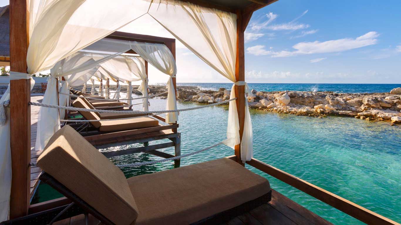 Hard Rock Hotel Riviera Maya