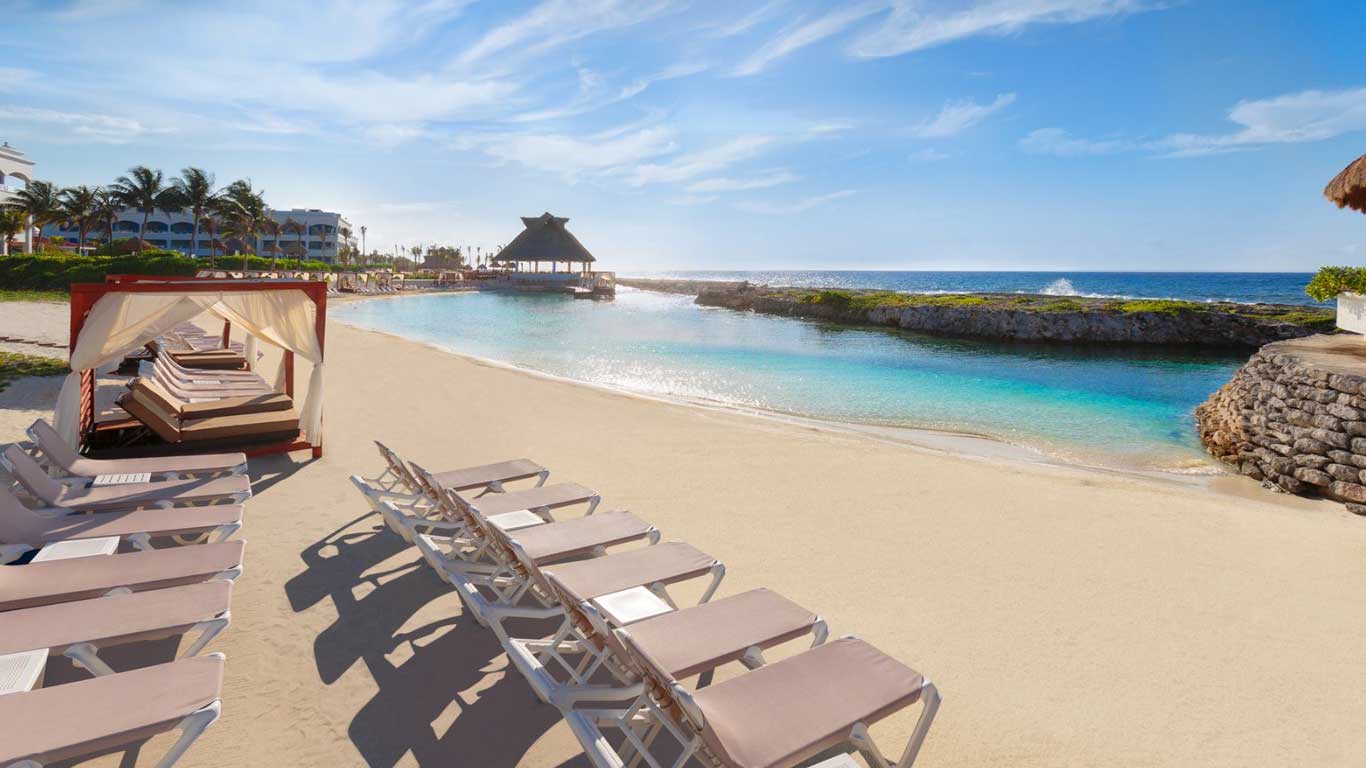 Hard Rock Hotel Riviera Maya