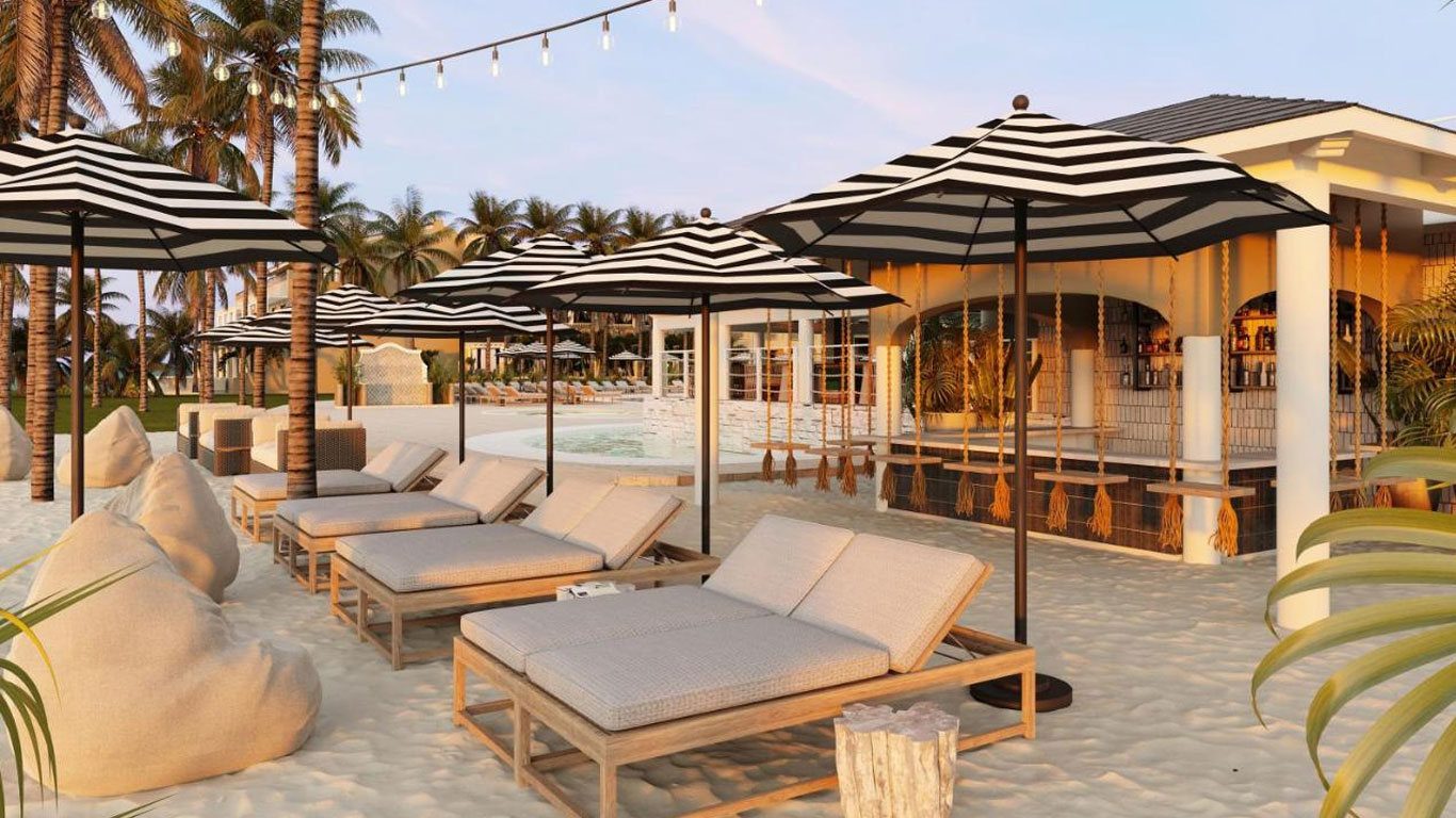 Hyatt Zilara Riviera Maya