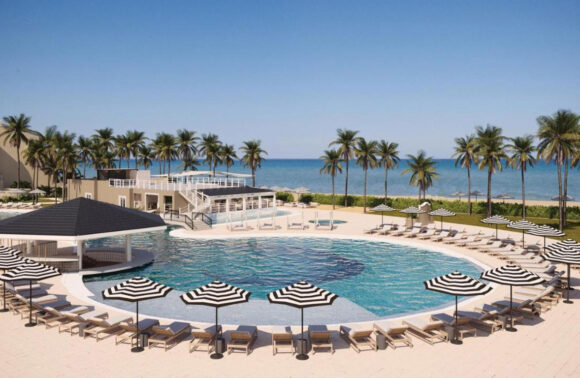 Hyatt Zilara Riviera Maya