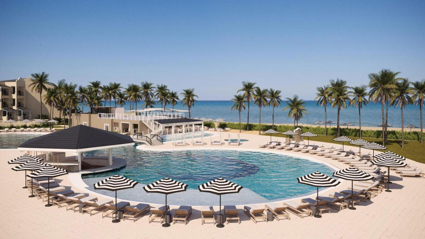 Hyatt Zilara Riviera Maya
