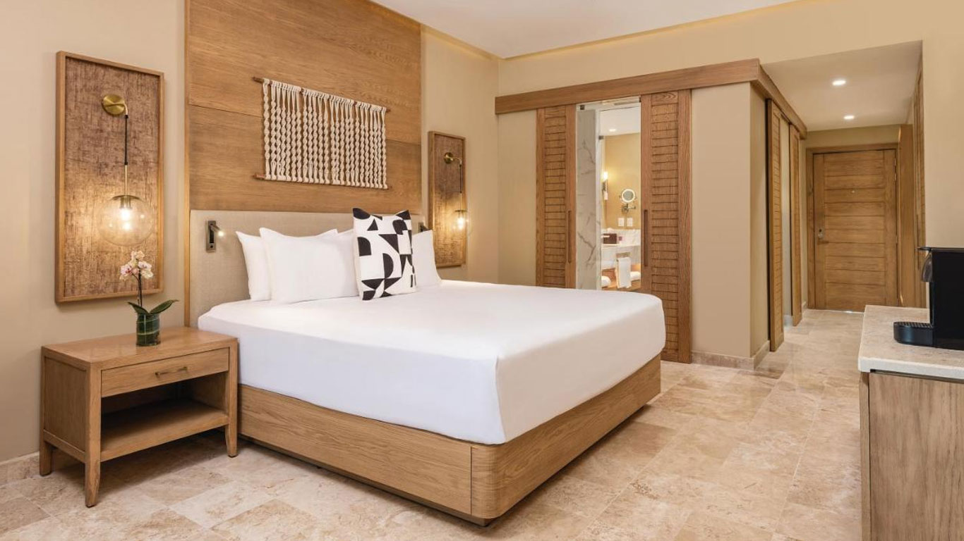 Hyatt Zilara Riviera Maya