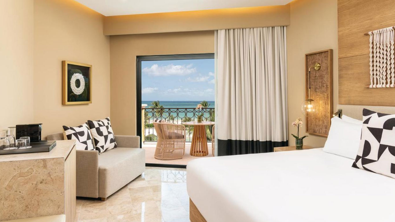 Hyatt Zilara Riviera Maya