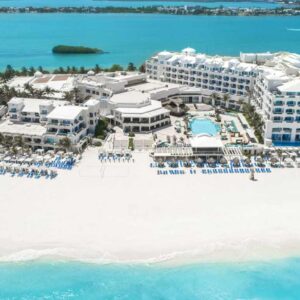 Sunscape Cancun