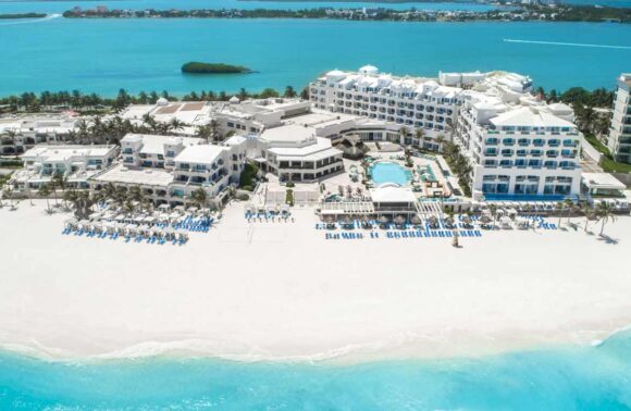 Sunscape Cancun