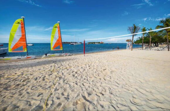 Riu Montego Bay