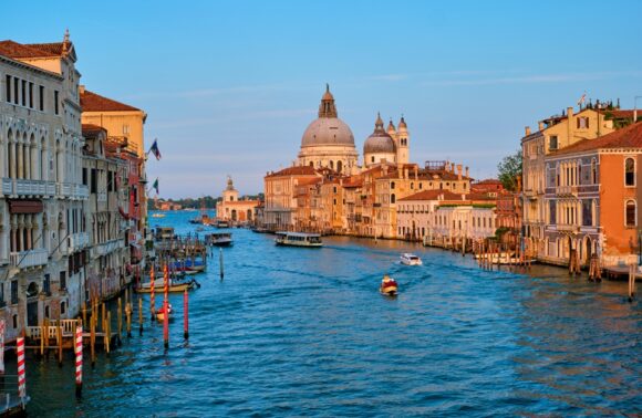 Roma & Norte de Italia con Suiza – Mayo