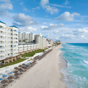 Hilton Cancun Mar Caribe All Inclusive Resort Hilton Cancun Mar Caribe All Inclusive Resort