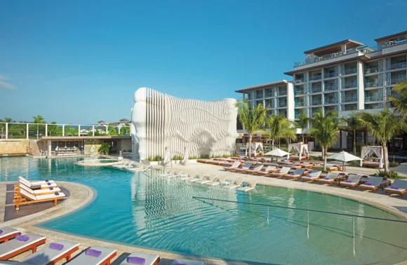 Breathless Montego Bay Resort & Spa