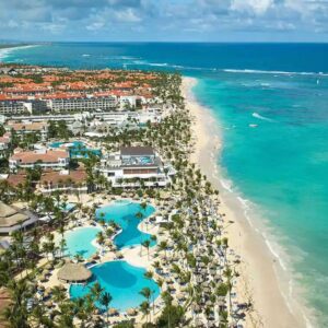 Bahía Príncipe Grand Punta Cana
