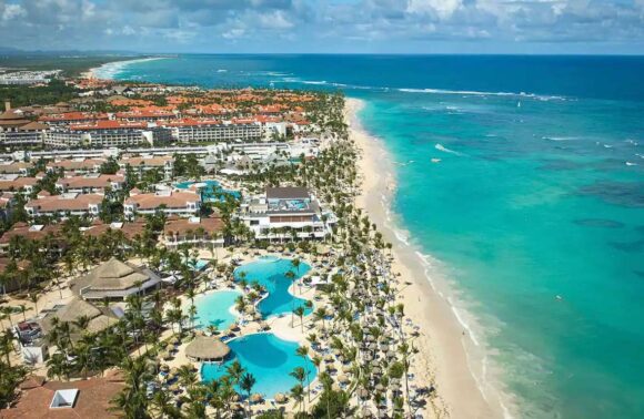 Bahía Príncipe Grand Punta Cana